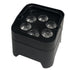 S611-56 6*18W RGBWA+UV 6in1 DMX LED Mini Battery Par Light with Remote Control by Omega DJ