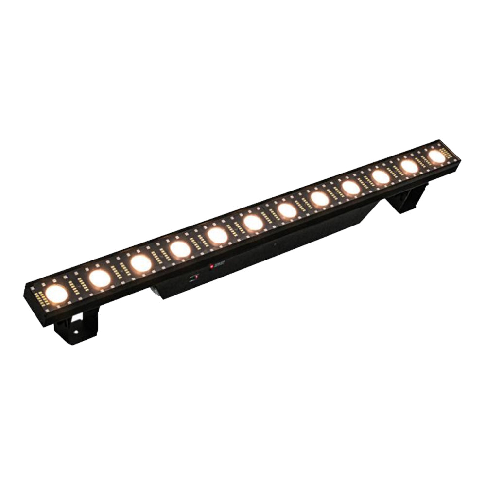 BO-BAR5050-95 Pixel Bar 5050 RGB LED Wash/Strobe/Blinder Linear Bar